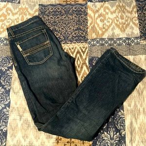 Cinch Grant Relaxed Fit Denim Jeans 32x36